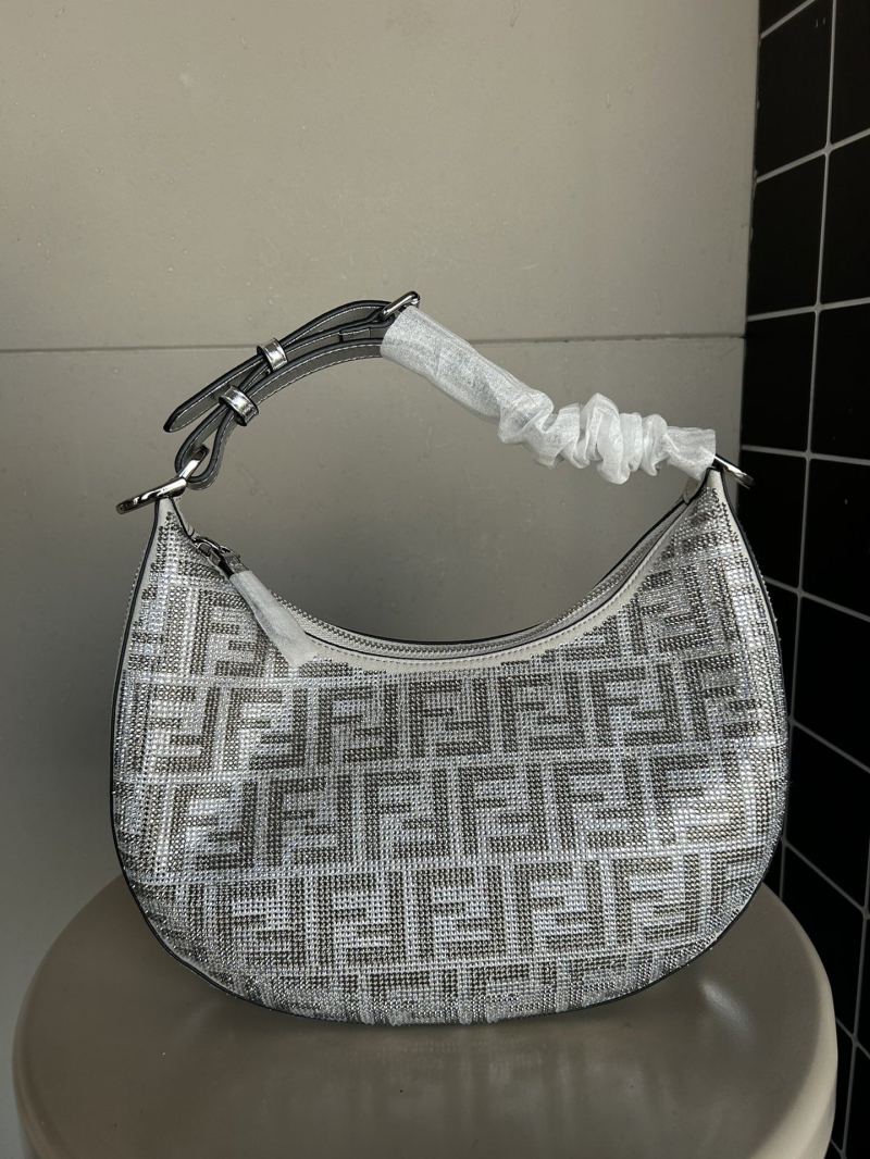 Fendi Top Handle Bags